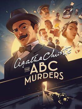 Agatha Christie: The ABC Murders