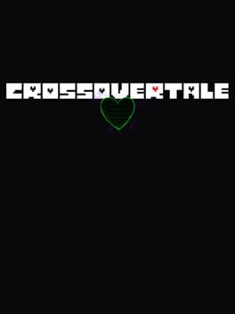 Crossovertale