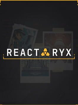 Reactoryx