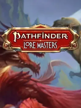 Lore Masters: Pathfinder