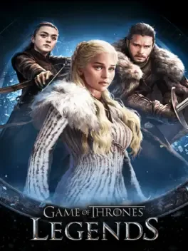 Game of Thrones: Legends