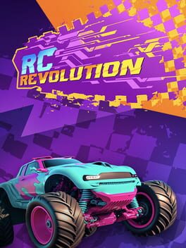 RC Revolution: High Voltage