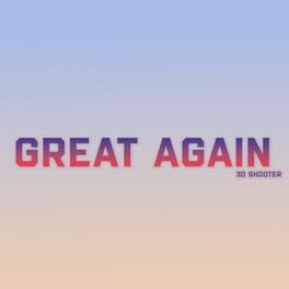 再次伟大:3D射击游戏破解游戏下载-游戏公社