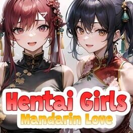 动漫女孩:Mandarin Love游戏资源下载