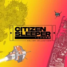 Citizen Sleeper: Helion Collection image