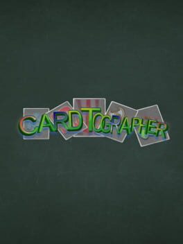 Cardtographer