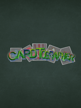 Cardtographer