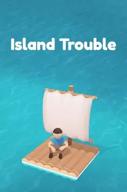 Island Trouble image