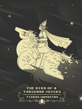 Image de The Bird of a Thousand Voices