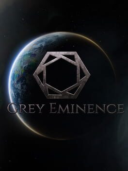 Grey Eminence