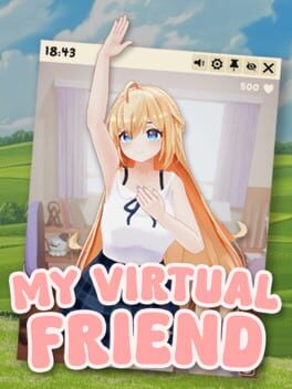 My Virtual Friend