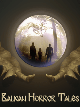 Balkan Horror Tales