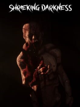 Shrieking Darkness