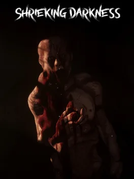 Shrieking Darkness