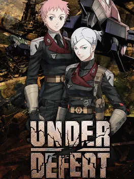 Under Defeat image