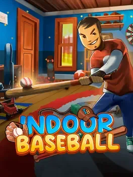 Indoor Baseball image