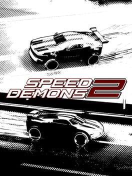 Speed Demons 2