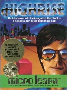 High Rise image