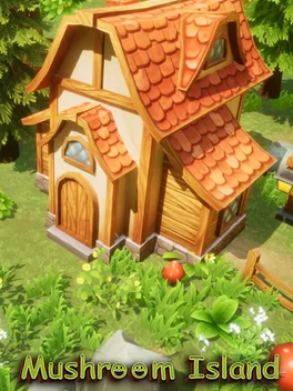 Mushroom Island