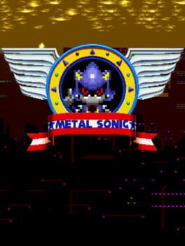 Metal Sonic