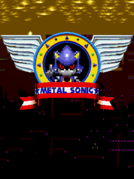 Metal Sonic