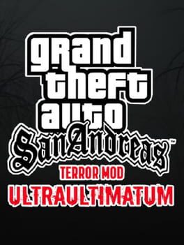 Terror Mod Ultraultimatum HD