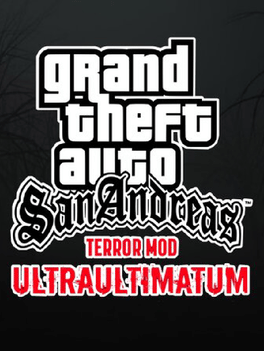 Terror Mod Ultraultimatum HD