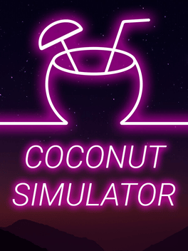 Coconut Simulator