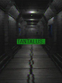 Portada de Tantalus