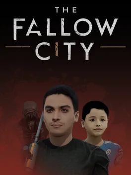 Portada de The Fallow City