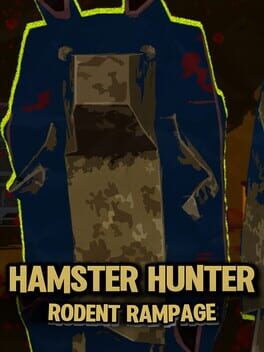 Hamster Hunter: Rodent Rampage