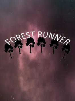 Portada de Forest Runner
