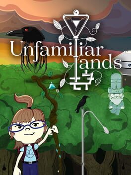 Unfamiliar Lands