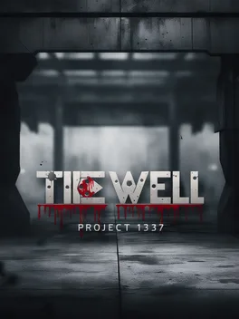 Portada de Project 1337: The Well