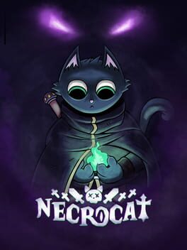 Necrocat