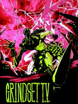 Grindset T.V.