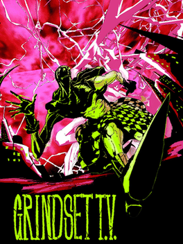 Grindset T.V.