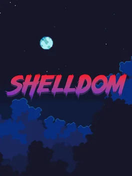 Shelldom game cover