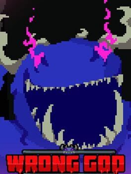 Wrong God