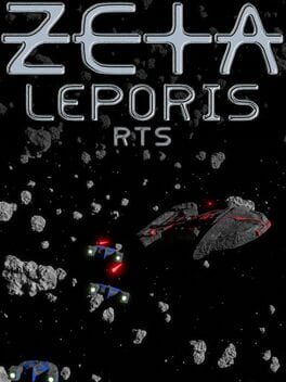 Zeta Leporis RTS