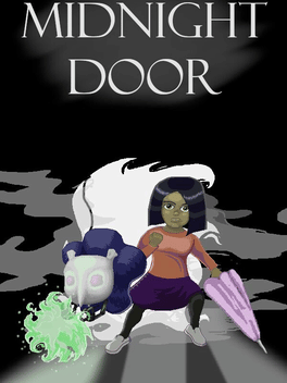 Midnight Door