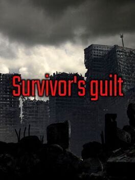 Survivor's guilt