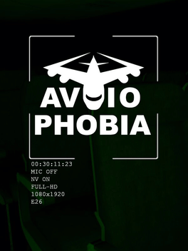 Aviophobia