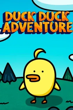 Portada de 鸭鸭大冒险 (Duck Duck Adventure)