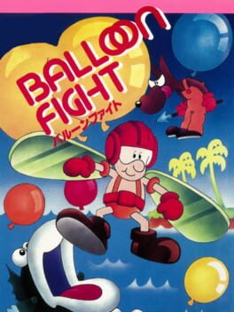 Balloon Fight