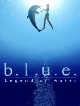 B.L.U.E. Legend of Water image