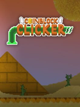 CoinBlock Clicker