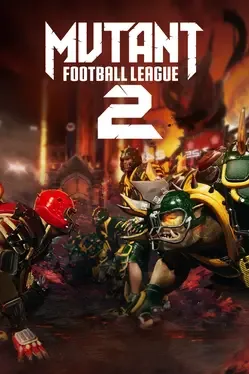 Mutant Football League 2 image
