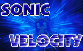 Sonic Velocity