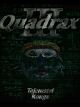 Quadrax III